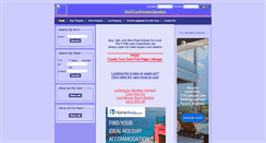 Desktop Screenshot of fyre.com